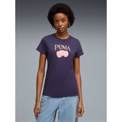PUMA Тениска GRAPHICS Cherry Tee