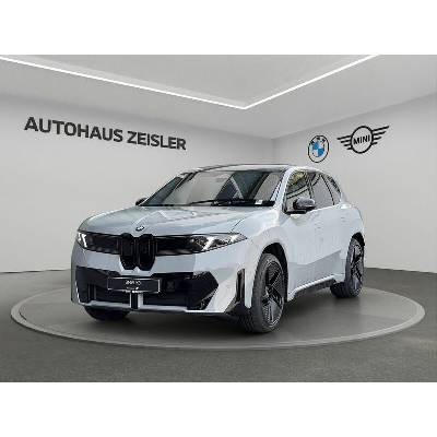 BMW iX3 M Sport Pro 235 kW