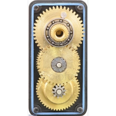 Power HD Servo Gears for 1501MG
