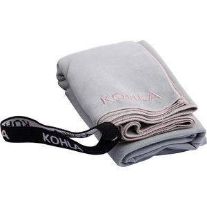 Kohla Микрофибърна кърпа Kohla Microfiber Towel - Bleached Mauve - размер S (555-0180-0111)