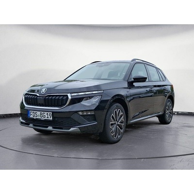 Skoda Kamiq 1.0 TSI Tour 85 kW