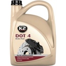 K2 DOT 4 5 l