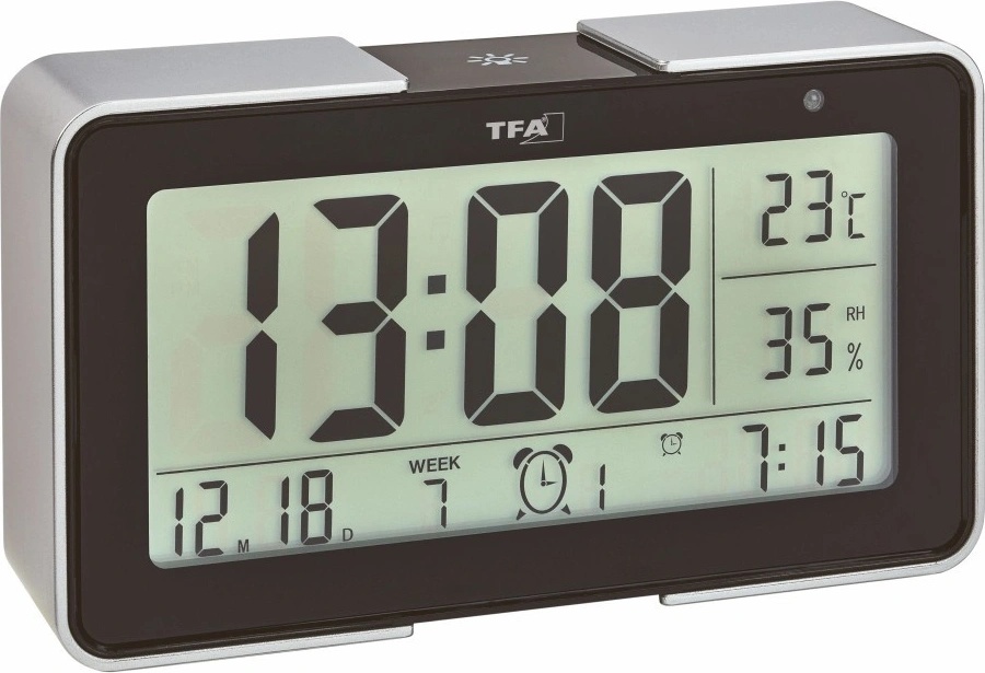 TFA 60.2540.01
