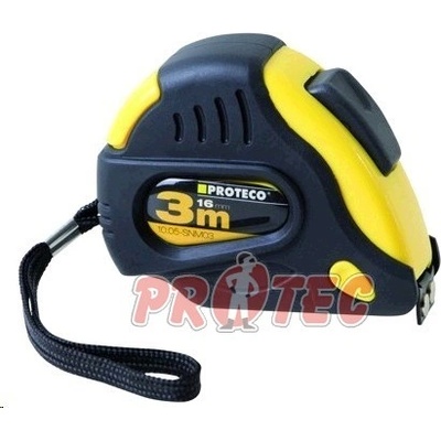 PROTECO metr svinovací CE-MID 2m/16mm (10.05-SNM02)