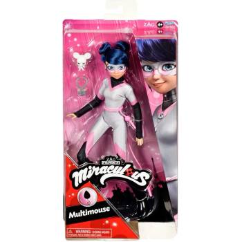 Playmates Toys Фигура Playmates Miraculous - Multimouse (50000WLE12-32)