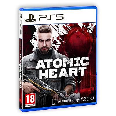 Atomic Heart - PS5