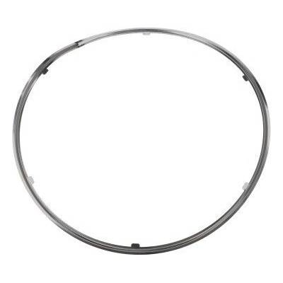 Těsnění filtru DPF Volvo Euro 6 DPF1 KW-G016