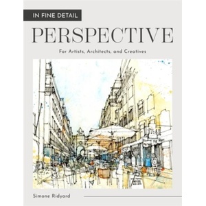 In Fine Detail: Perspective (ISBN: 9781446316573)