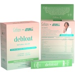 Applied Nutrition Coleen's Debloat Powder [14 x 9.1 грама] Лимон с джиндфил и куркума