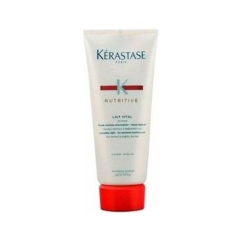 Kérastase Подхранващ Ревитализатор Kerastase NUTRITIVE LAIT VITAL 200 ml