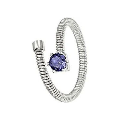 Bliss Дамски сребърен пръстен Bliss 20061869 (20061869)