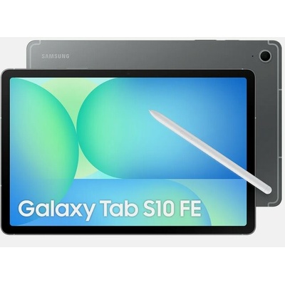 Samsung Galaxy Tab S10 FE 5G SM-X526BZAPEUE