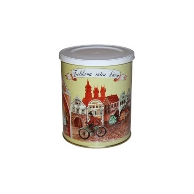 Frolíkova Extra z Borohrádku 250 g