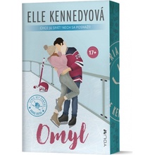 Omyl (2) - Elle Kennedy