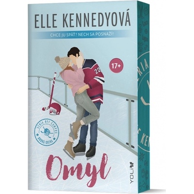 Omyl (2) - Elle Kennedy