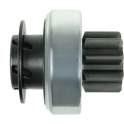 Voľnobeżná prevodovka, štartér AS-PL SD1011