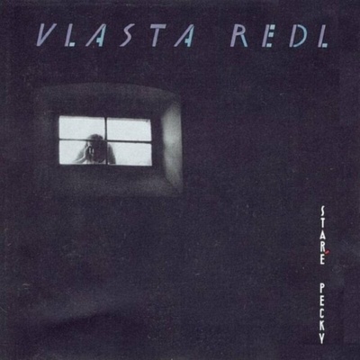 Vlasta Redl - Stare Pecky (30th Anniversary Remaster) (LP) (5054197193316)