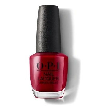 OPI Nail Lacquer лак за нокти Amore at the Grand Canal 15 ml