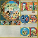 Lizard King Crimson LP
