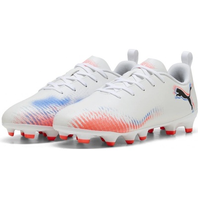 PUMA FUTURE 8 PLAY FG/AG JR 10862201
