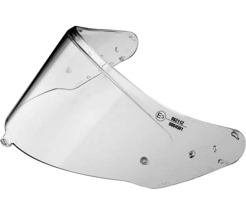 Plexi pro přilby MATRYX, AIROH (čiré)