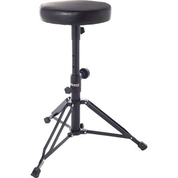 Bespeco DT1 Метален стол за пиано Black (DT1)