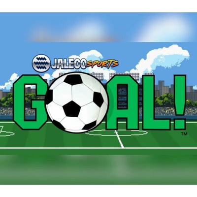 Jaleco Sports: Goal!