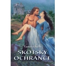 Skotský ochrance