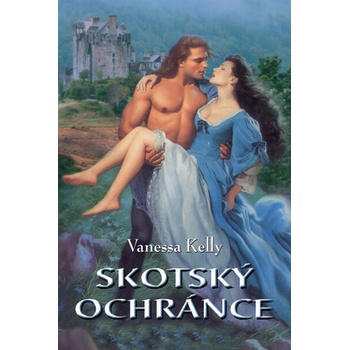 Skotský ochrance