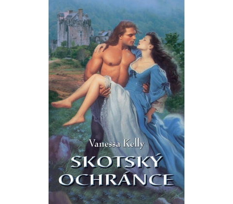 Skotský ochrance