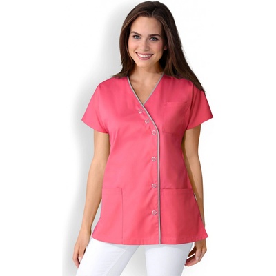 Clinic Dress Blúzka dámska Lipstick