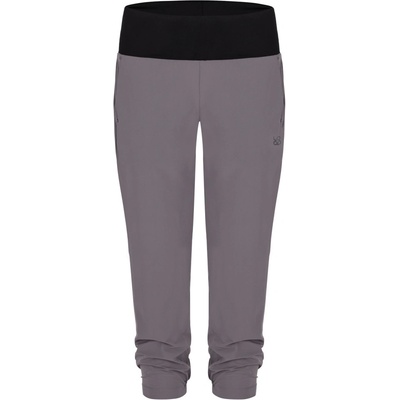 Loap Ubela dámske 3/4 nohavice SFW2312 gray