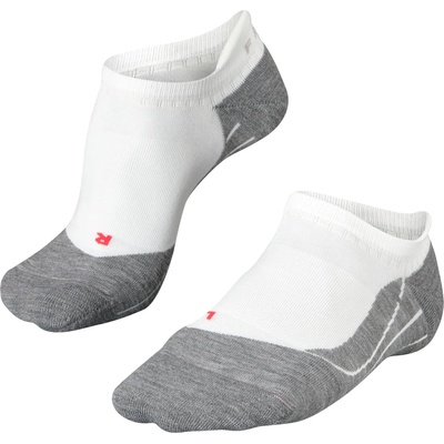 Falke Мъжки чорапи за бягане Falke Falke RU4 Invisible Running socks - White / Mix - размер 39-41 (EU) (201-1093-0411)