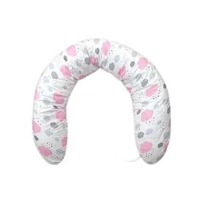 Позиционираща възглавница с пълнеж FillBall 170см 65600-M90