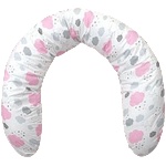  Позиционираща възглавница с пълнеж FillBall 170см 65600-M90