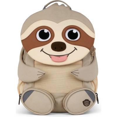 Affenzahn Детска детска раница Affenzahn Kid's Großer Freund Faultier Kids' backpack - Faultier - размер One Size (508-0773-0111)