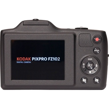 Kodak Friendly Zoom FZ102
