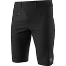 Dynafit Transalper Dst Shorts Black Out Čierna