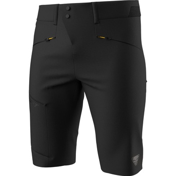 Dynafit Transalper Dst Shorts Black Out Čierna