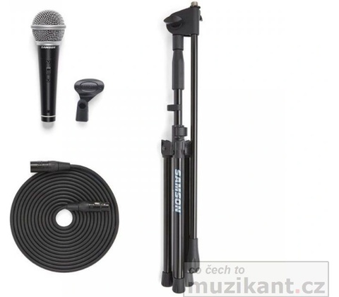 SAMSON VP10X