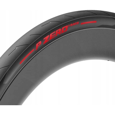 Pirelli P Zero Race Color Edition RED 28C