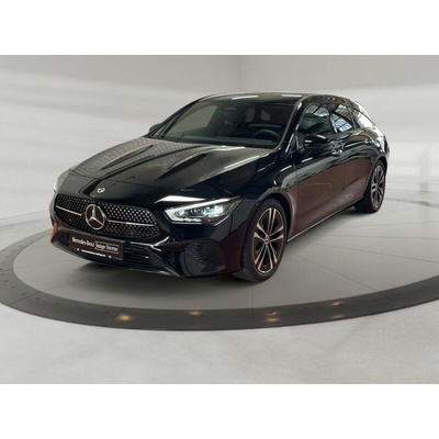 Mercedes-Benz CLA 200 Shooting Brake d 110 kW