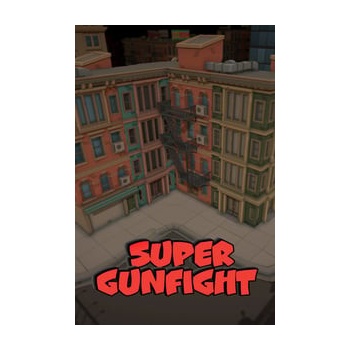 Super Gunfight