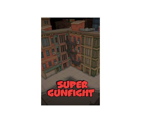 Super Gunfight