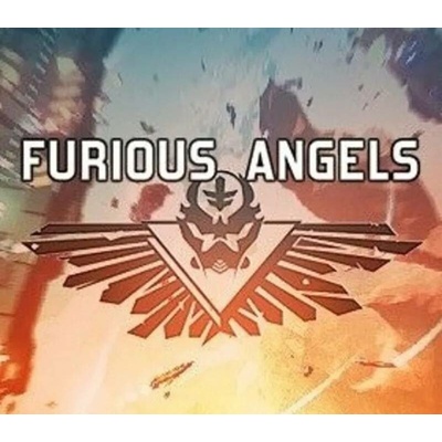 Furious Angels