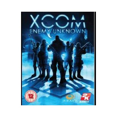 XCOM: Enemy Unknown