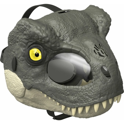 Jurassic World DELUXE MASKA