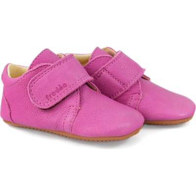 Froddo Prewalkers Classic fuchsia