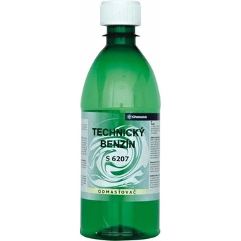 Chemolak Technický benzín S 6207 . 4,5L