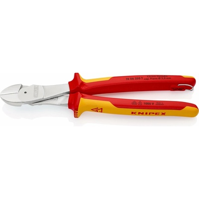Knipex 7406250TBK
